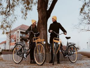 Bicykel si nemusíte kupovať, prenajmite si ho od mesta
