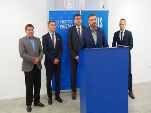 Obce chcú vyššiu daň za jadrové zariadenie, viac peňazí žiadajú aj Piešťany