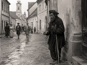 Medzi žobrákmi v Trnave bol aj bývalý richtár, v Maduniciach vznikli nevšedné hody