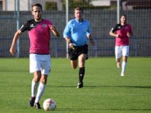 Futbal, 4. liga: Vrbové doma len remizovalo, Jaslovské Bohunice opäť vyhrali