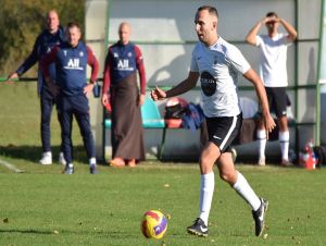 Futbal, 7. liga: Červeník vyhral v Šúrovciach, Siladice zdolali Moravany