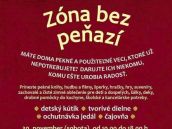 Trnavčania dostanú v sobotu šancu obchodovať bez peňazí
