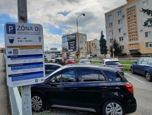 Mestá zakladajú Parkovaciu asociáciu, Trnava nebude chýbať medzi zakladateľmi