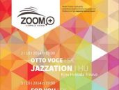 Festival Zoom+ sa začína v Trnave vo štvrtok, vystačí si len s ľudskými hlasmi