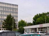V trnavskej firme ŽOS vznikol požiar v lakovni, škoda sa odhaduje na 200-tisíc eur