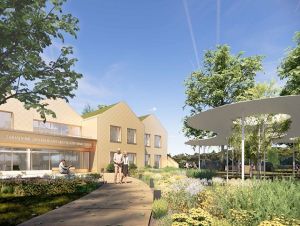 Škôlka na Narcisovej bude prijímať deti aj v tomto roku, búrať ju tak skoro nebudú