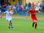 Opora Zavara Peter Zošák v lete odchádza za futbalom opäť do Rakúska