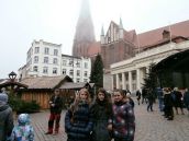 Základná škola z trnavskej Kopánky nadviazala vzťahy v Nemecku