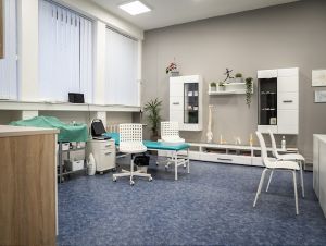 Kraj podporí ambulancie, dotácie môžu získať všeobecní aj špecializovaní zdravotníci