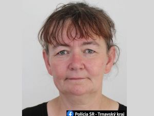 Polícia žiada o pomoc pri pátraní po nezvestnej Zuzane