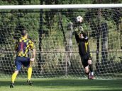 Kam za futbalom? Prinášame rozpis víkendových duelov v regióne