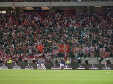 Útočník CZ Belehrad sa sťažoval na agresívnu hru Spartaka