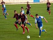Futbal, 2. liga: Juniorom Spartaka ide karta, vyhrali aj v Šali
