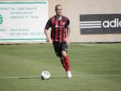 Futbal, 2. liga: Juniori Spartaka remizovali s Rimavskou Sobotou