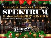 Vo Zvončíne si spravia vlastné Vianočné trhy, na nedeľu organizujú koncert