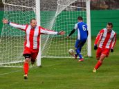 Futbal, 6. liga: Zavar remizoval so Špačincami, Voderady vyhrali v Zelenči