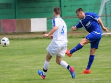Kam za futbalom? Do Zvončína príde Horná Krupá, Slávia a Modranka majú anglický týždeň