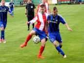 Futbal, 5. liga: Zvončín aj Veľké Kostoľany vyhrali, bodovo sa držia aj Gbely