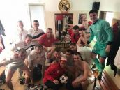 Futbal, 5. liga: Zvončín porazil Trebatice, Veľké Kostoľany ratovali aspoň bod