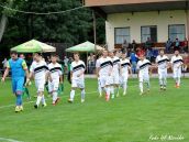 Futbal, príprava: Zvončín a Bohdanovce deklasovali svojich súperov