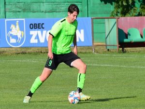 Futbal, 7. liga: Červeník i Siladice vyhrali, darilo sa aj Majcichovu a Zvončínu