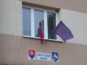 Starostka Zvončína odstúpila z funkcie, v obci budú nové voľby