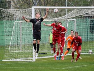 Cestu na Štadión Antona Malatinského zvládli Siladice a Majcichov, zahrajú si finále