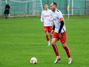 Zánik futbalu vo Zvončíne nehrozí: Kým budem v klube, mužov zložíme!