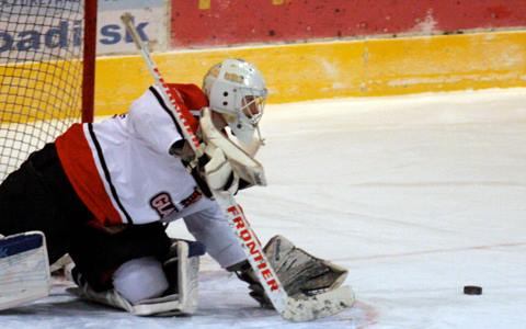 Hokejisti vstúpili do play–off víťazne, Prešov zdolali 6:4