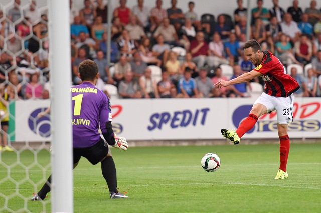 Liga nezačala pre Spartak dobre: Trnava prehrala na Myjave, inkasovala štyri góly