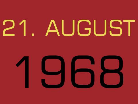 Ako prežívali 21. august 1968 v Trnave a okolí? Streľba aj zrušený zápas
