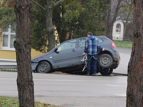 Havária v Špačinciach: Obec pozná vinníka a bude vymáhať škodu