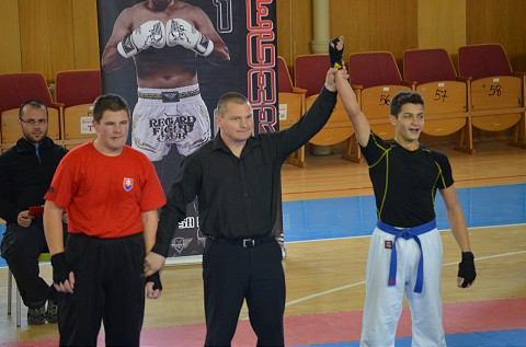 Trnavské taekwondo boduje, Feling a Zaťková vyhrali kategórie