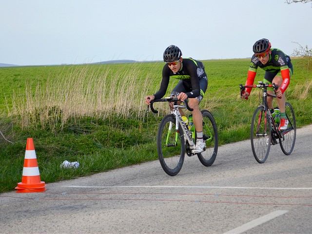 Trnavská cyklistická liga pokračuje v stredu, štart bude za Dolným Dubovým