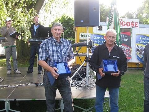 Legenda zo siene slávy trnavského hokeja: Ľubo Kobetič zažil nezabudnuteľné zápasy