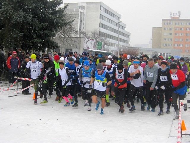 Trnavská bežecká trilógia sa začne na Štefana, prihlasovanie už spustili