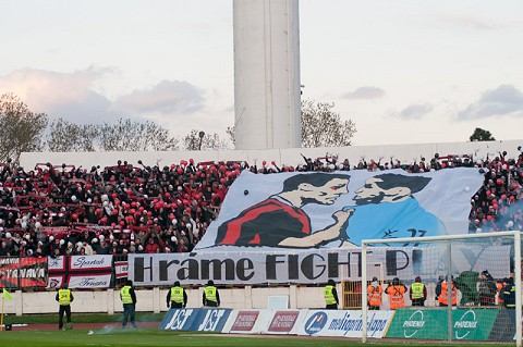 Derby nakoniec v piatok, fans Spartaka duel bojkotovať nebudú