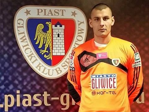 Rusov sa upísal Gliwiciam: S majiteľom Spartaka sa dohodol, že sa raz vráti