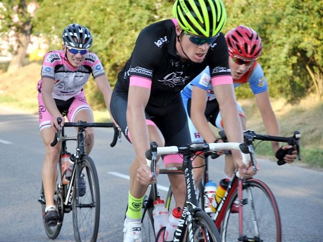 Laureátov Trnavskej cyklistickej ligy dekorujú v sobotu na Malženickej ceste