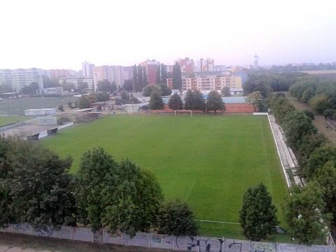 Futbal, III. trieda A: Lokomotíva vyhrá nad Bukovou kontumačne