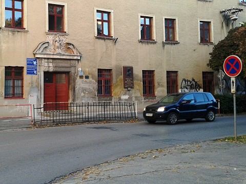 Trnavská pamiatka a športovci bojujú na internete o hlasy a financie