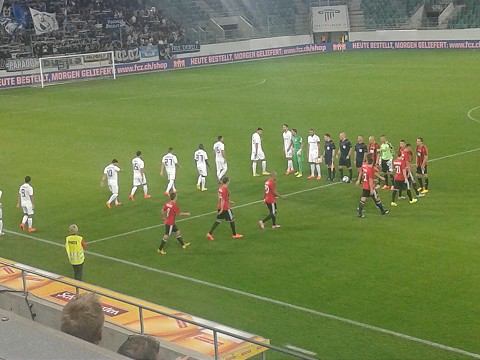 Spartak remizoval v odvete s FC Zürich, s pohárovou Európou sa však lúči