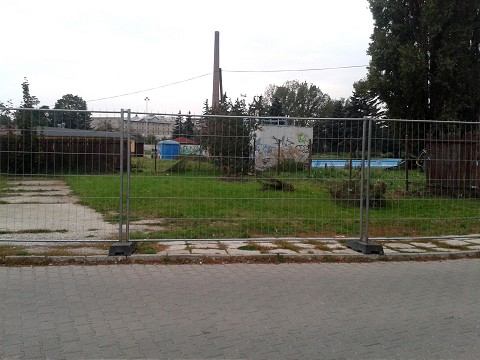 Na Slávii môže vyrásť akvapark, mestskí poslanci rozhodnú, či podporia projekt pozemkami