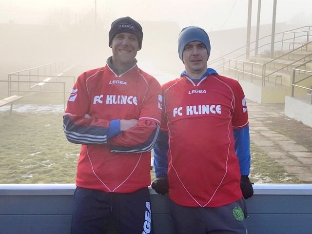 Bohdanovská interliga skončila, v záverečnom kole sa bojovalo o umiestnenie