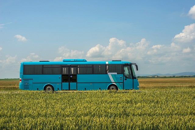 V kraji bude možné cez voľné dni cestovať autobusom za jedno euro