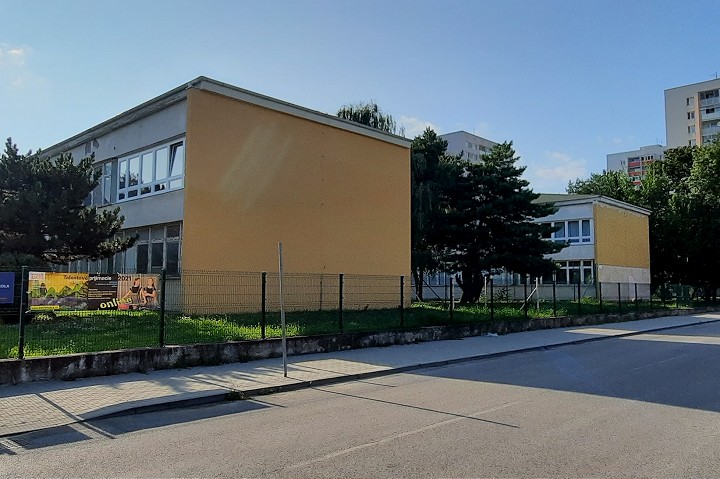 Na sídliskách v Trnave vznikne prvá pouličná galéria