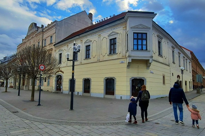 Koniec Saigonu v Trnave. Po Radničnej pivárni zatvorili ďalší podnik