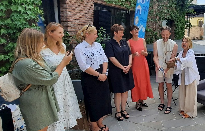 Magazín Trnavel predstavuje to najlepšie z Trnavského kraja