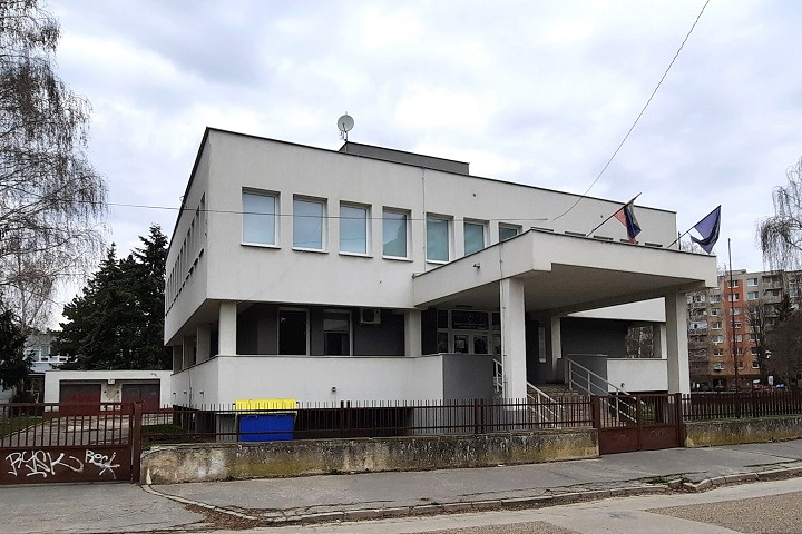 Štatistický úrad v Trnave skončil, budovu ponúka na predaj