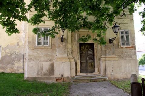 Z archívu arcidiecézy zmizli účtovné knihy, údajne staré storočia